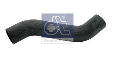 Патрубки DT 5.45311 для DAF 95 XF FTG 95 XF 430